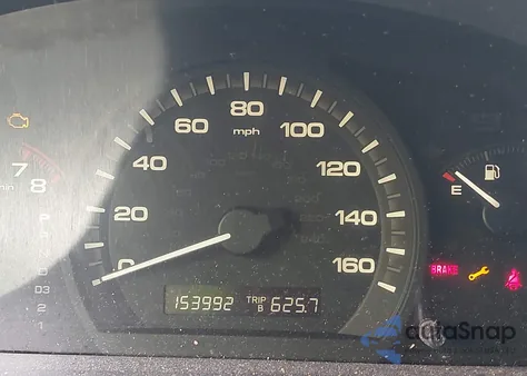 2006 Honda Accord 3.0 Lx from USA, damaged, VIN 1HGCM66366A054073